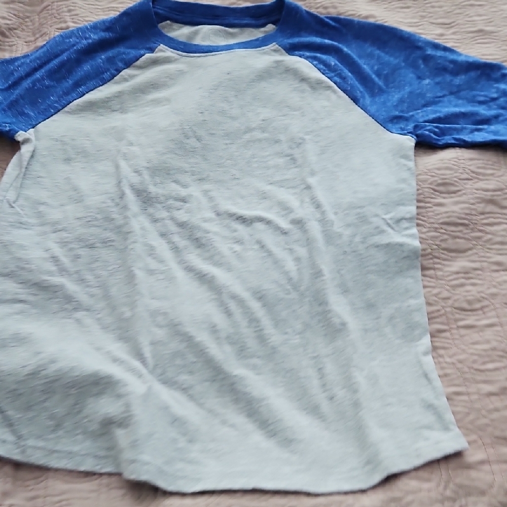Wonder Nation Gray T-Shirt